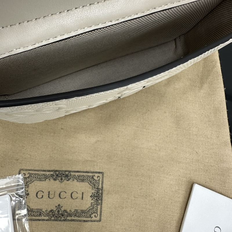 Gucci Waist & Chest Packs